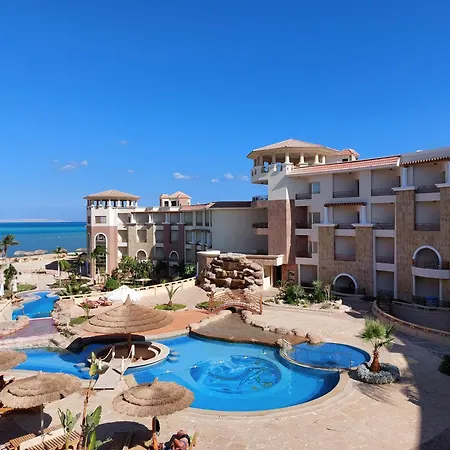 Royal Beach Private Apartments Hurghada